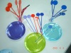 Wholesale plastic stirrers,cocktail stirrers ,drinking stirrer