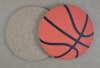 Wholesale Promotion gifts cork placemats and coasters