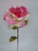 Wholesale artificial flower single rose