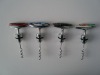 Wholesale Murano glass wine stopper