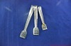 Wholesale Stainless steel ice tongs