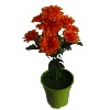 Wholesale Artificial Mum (Silk and Fabric)