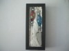 Wholesale Murano glass wine stopper