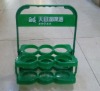 Wholesale beer case for 6 bottle
