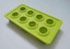 Wholesale Silicone ice cube tray &chocolate mould