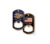Wholesale Personalized Brass bottle opener with engraved logo or key chain