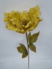 Wholesale artificial flower single penoy