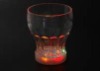 Wholesale flashing beer cup