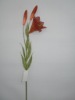 Wholesale artificial lily flower
