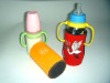 Wholesale milk bottle cooler