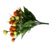 Wholesale Artificial Artificial (Silk and Fabric)