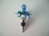 Wholesale Murano glass wine stopper