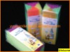 Wholesale plastic flexible drinking straw