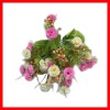 Wholesale Artificial flower bonsai