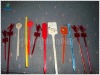 Wholesale Fancy Plastic Stirrer