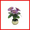 Wholesale Artificial flower bonsai