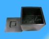 Wholesale Plastic Ice bucket