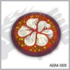 Wholesale Customising soft pvc coaster