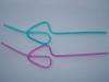 Wholesale Crazy PVC straw