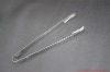 Wholesale Stainless steel ice tongs