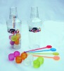 Wholesale cocktail shaker set