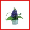 Wholesale Artificial flower bonsai