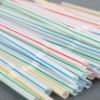 Wholesale Supply stock flexible drinking straws