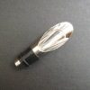 Wholesale GSA101A stainless steel wine pourer wine stopper