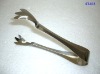 Wholesale Ice Tongs Made of 18/10 S.S.