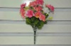 Wholesale artificial flower bushes