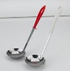 Wholesale LS 4pcs stainless steel kitchenware