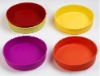 Wholesale Colorful Silicone Kitchenware