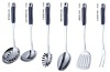 Wholesale stainless steel kitchenware