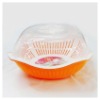 Wholesale Plastic Fruit Storage Basket Kitchenware