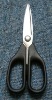 Wholesale beautiful designed kitchen scissor/kitchen product/kitchenware