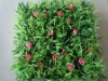 Wholesale artificial plastic lisianthus
