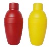 Wholesale Plastic cocktail shaker
