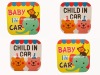 Wholesale drink coaster(ella-101)
