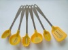 Wholesale silicone kitchenware