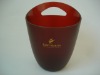 Wholesale plastic ice bucket for beer promotion project