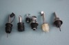 Wholesale stainless steel+ABS wine pourer