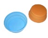Wholesale Foldable silicone bowl Silicone Kitchenware