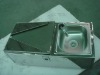 Wholesale Supply stainless steel kitchenware, manufacturers selling