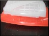 Wholesale good colorful silicone kitchenware