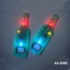 Wholesale LED bottle opener,LED barware, kitchenware