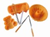 Wholesale 2011 Silicone Kitchenware 20311