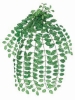 Wholesale artificial leaf