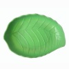 Wholesale exquisite plastic kitchenware fruit plate