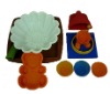 Wholesale SILICONE KITCHENWARE