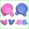 Wholesale Silicone kitchenwars with foot